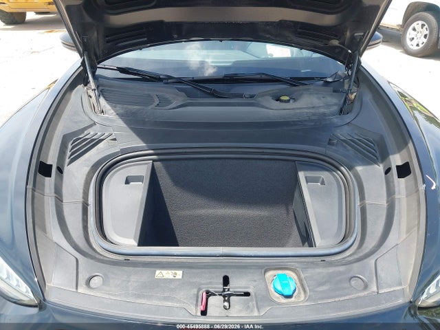 Aukcja sprzedaży 2022 Audi E-tron Gt Prestige Quattro, vin: WAUEJBFW6N7004916, numer aukcji: 45495888