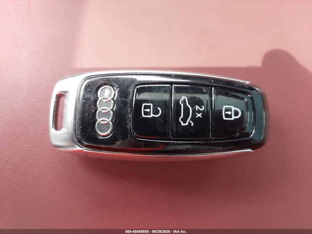 Aukcja sprzedaży 2022 Audi E-tron Gt Prestige Quattro, vin: WAUEJBFW6N7004916, numer aukcji: 45495888