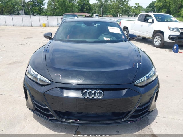 Aukcja sprzedaży 2022 Audi E-tron Gt Prestige Quattro, vin: WAUEJBFW6N7004916, numer aukcji: 45495888