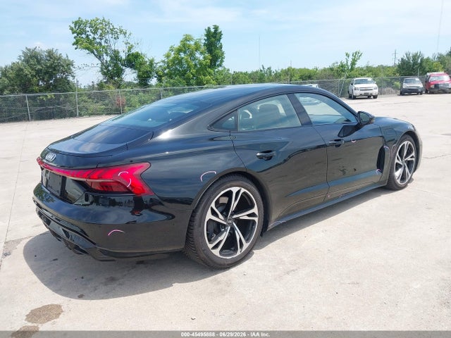 Aukcja sprzedaży 2022 Audi E-tron Gt Prestige Quattro, vin: WAUEJBFW6N7004916, numer aukcji: 45495888