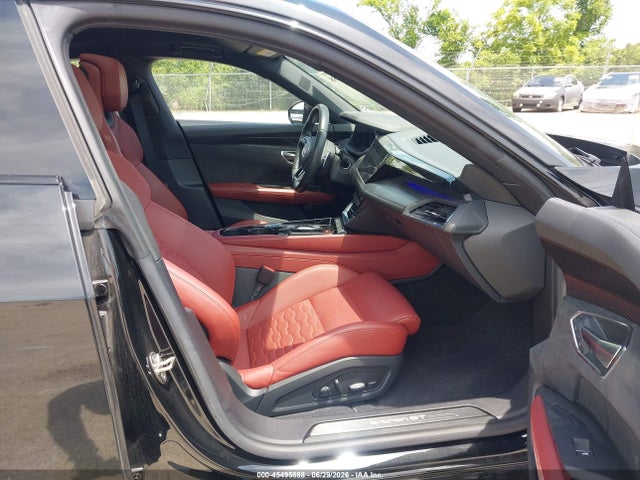 Aukcja sprzedaży 2022 Audi E-tron Gt Prestige Quattro, vin: WAUEJBFW6N7004916, numer aukcji: 45495888