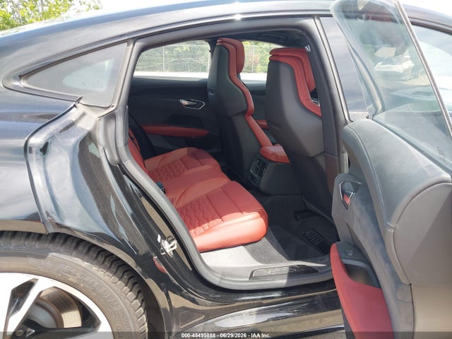 Aukcja sprzedaży 2022 Audi E-tron Gt Prestige Quattro, vin: WAUEJBFW6N7004916, numer aukcji: 45495888
