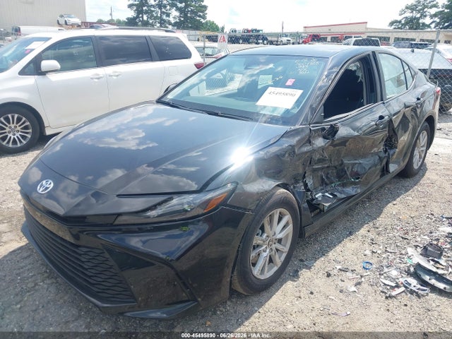 Aukcja sprzedaży 2026 Toyota Camry Le, vin: 4T1DAACK5TU303012, numer aukcji: 45495890
