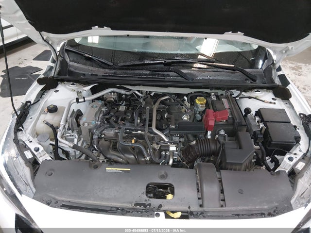 45495893 :رقم المزاد ، 3N1AB8CV4RY252571 vin ، 2024 Nissan Sentra Sv Xtronic Cvt مزاد بيع
