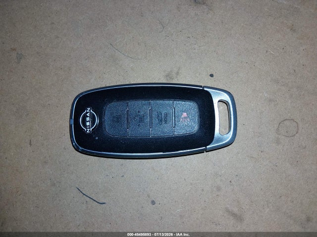 45495893 :رقم المزاد ، 3N1AB8CV4RY252571 vin ، 2024 Nissan Sentra Sv Xtronic Cvt مزاد بيع