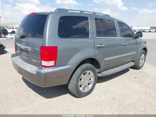 2009 Chrysler Aspen Limited მანქანა იყიდება აუქციონზე, vin: 1A8HW58P09F713614, აუქციონის ნომერი: 45495895