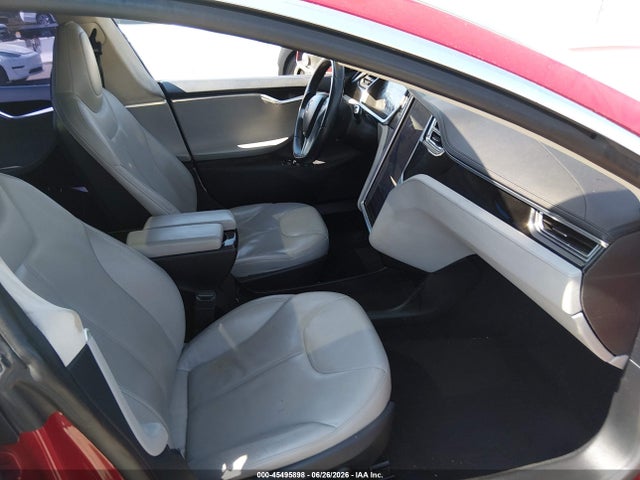 Aukcja sprzedaży 2013 Tesla Model S, vin: 5YJSA1DN7DFP09310, numer aukcji: 45495898