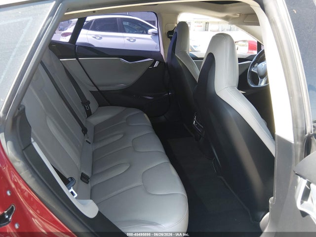 Aukcja sprzedaży 2013 Tesla Model S, vin: 5YJSA1DN7DFP09310, numer aukcji: 45495898
