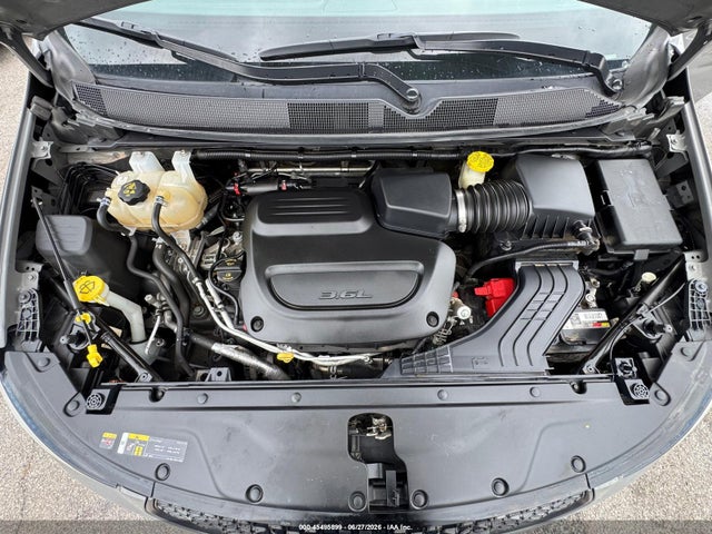 45495899 :رقم المزاد ، 2C4RC1BG4PR516926 vin ، 2023 Chrysler Pacifica Touring L مزاد بيع