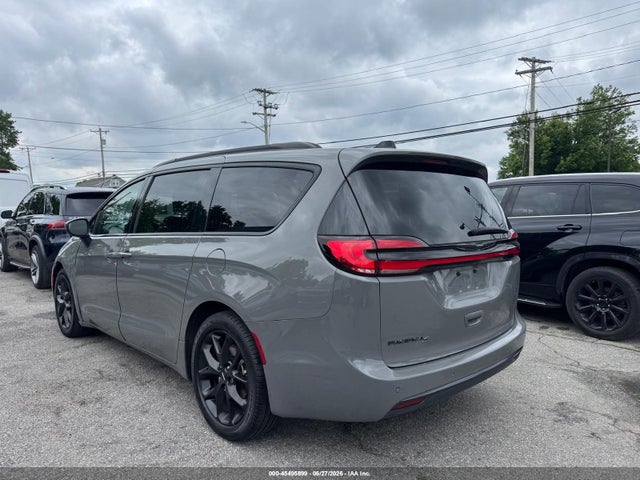 45495899 :رقم المزاد ، 2C4RC1BG4PR516926 vin ، 2023 Chrysler Pacifica Touring L مزاد بيع