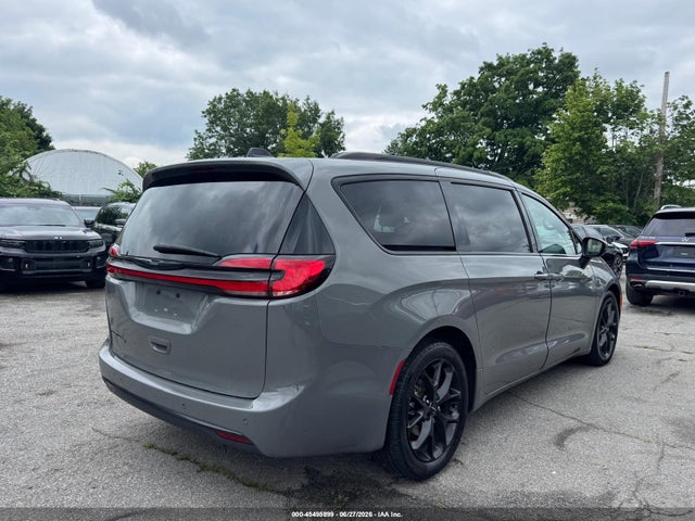 45495899 :رقم المزاد ، 2C4RC1BG4PR516926 vin ، 2023 Chrysler Pacifica Touring L مزاد بيع