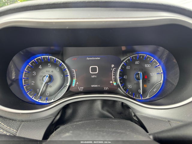 45495899 :رقم المزاد ، 2C4RC1BG4PR516926 vin ، 2023 Chrysler Pacifica Touring L مزاد بيع