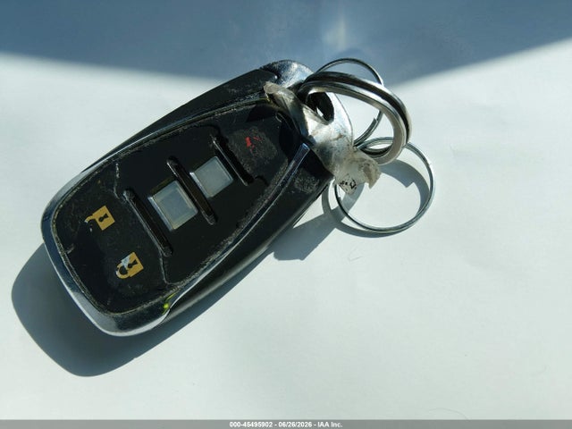 2017 Chevrolet Sonic Lt Auto მანქანა იყიდება აუქციონზე, vin: 1G1JD5SB7H4167134, აუქციონის ნომერი: 45495902