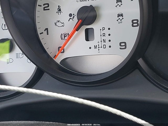 2015 Porsche Cayman S მანქანა იყიდება აუქციონზე, vin: WP0AB2A8XFK184875, აუქციონის ნომერი: 45495908
