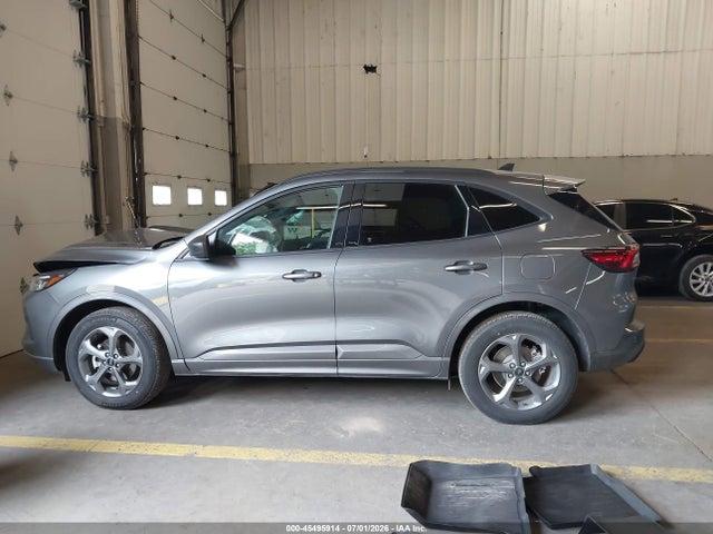 1FMCU9MN8PUA94610 Ford Escape St-line
