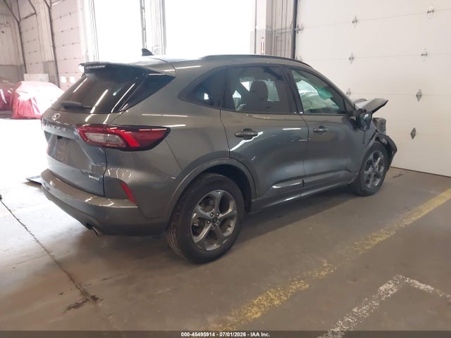 45495914 :رقم المزاد ، 1FMCU9MN8PUA94610 vin ، 2023 Ford Escape St-line مزاد بيع