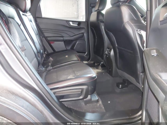 45495914 :رقم المزاد ، 1FMCU9MN8PUA94610 vin ، 2023 Ford Escape St-line مزاد بيع