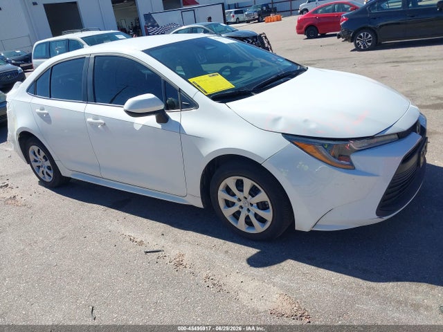 Toyota COROLLA LE 2023 5YFB4MDE6PP026483 main image