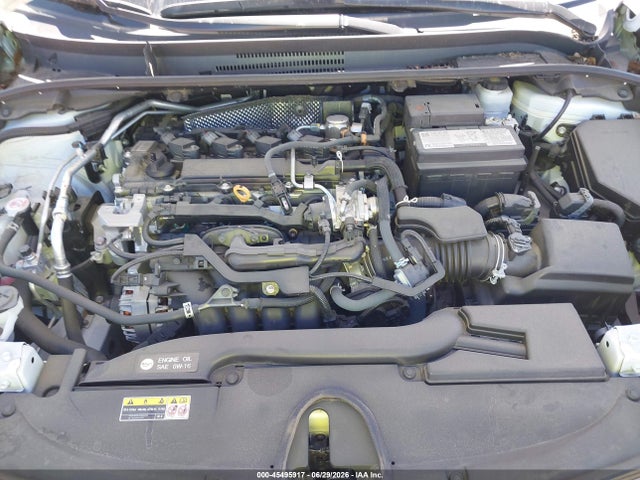 Toyota COROLLA LE 2023 5YFB4MDE6PP026483 Image 9