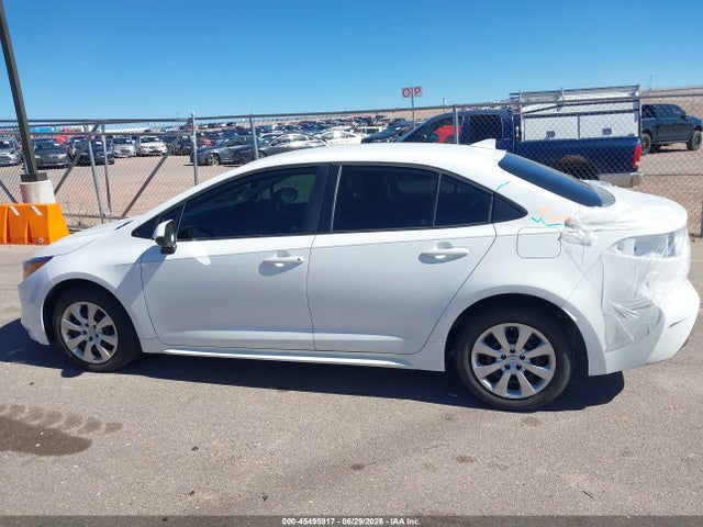 Toyota COROLLA LE 2023 5YFB4MDE6PP026483 Image 13