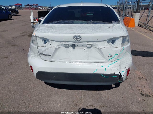 Toyota COROLLA LE 2023 5YFB4MDE6PP026483 Image 15