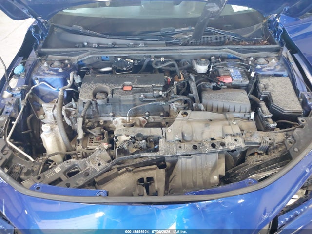Aukcja sprzedaży 2022 Honda Civic Sport, vin: 2HGFE2F54NH599998, numer aukcji: 45495924