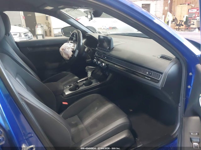 Aukcja sprzedaży 2022 Honda Civic Sport, vin: 2HGFE2F54NH599998, numer aukcji: 45495924