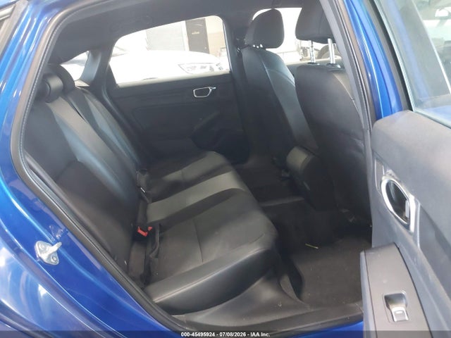 Aukcja sprzedaży 2022 Honda Civic Sport, vin: 2HGFE2F54NH599998, numer aukcji: 45495924