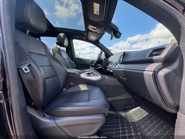Продажа на аукционе авто 2020 Mercedes-benz Gle 350 4matic, vin: 4JGFB4KB1LA052760, номер лота: 45495926