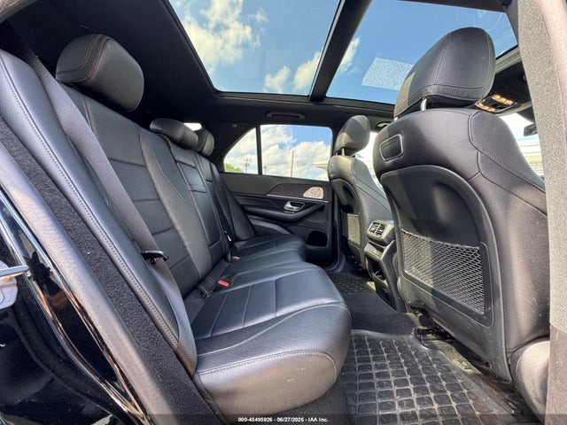 Продажа на аукционе авто 2020 Mercedes-benz Gle 350 4matic, vin: 4JGFB4KB1LA052760, номер лота: 45495926