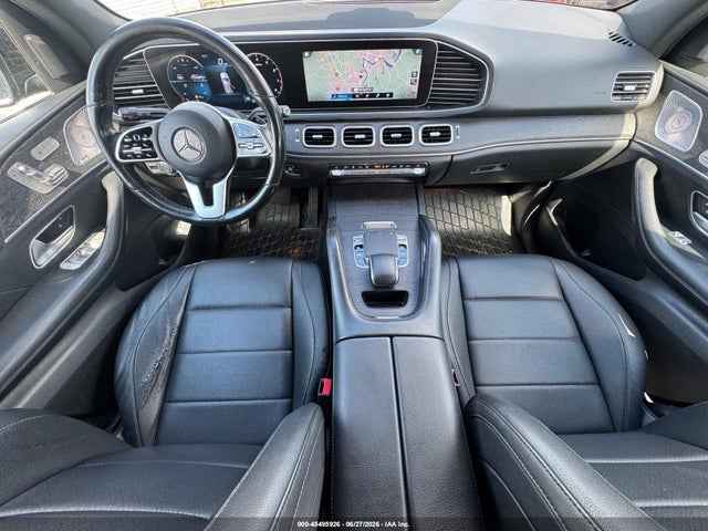 Продажа на аукционе авто 2020 Mercedes-benz Gle 350 4matic, vin: 4JGFB4KB1LA052760, номер лота: 45495926