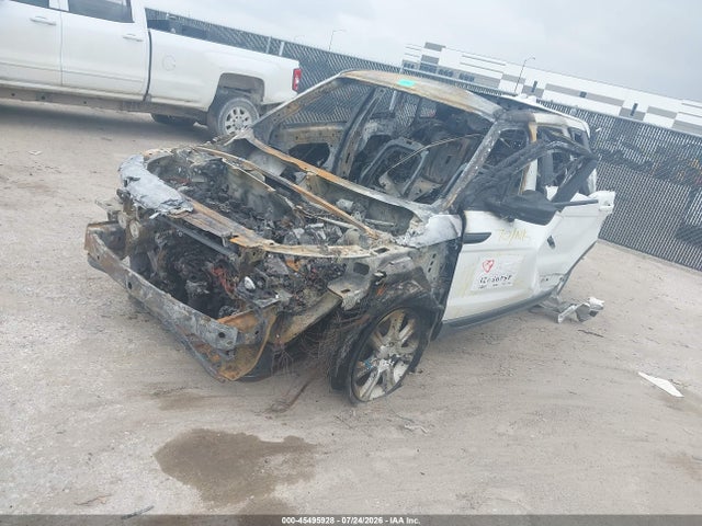 Aukcja sprzedaży 2016 Land Rover Range Rover Evoque Se/se Premium, vin: SALVP2BG8GH119975, numer aukcji: 45495928