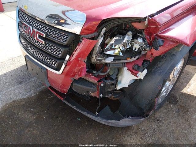 Aukcja sprzedaży 2015 Gmc Terrain Slt-2, vin: 2GKFLTE37F6140279, numer aukcji: 45495929