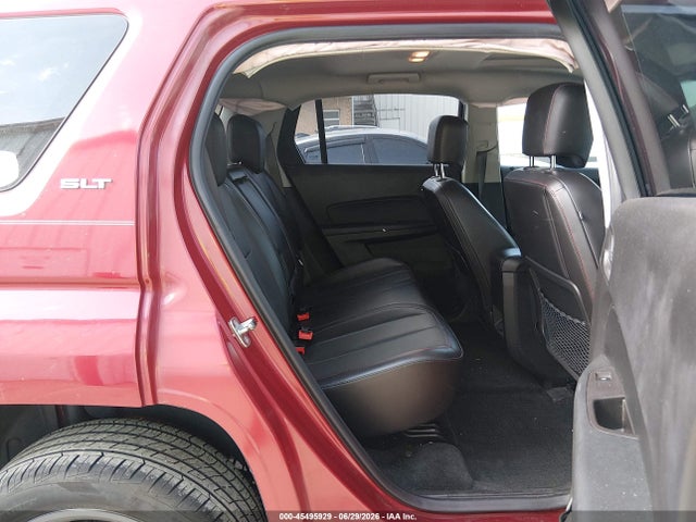 Aukcja sprzedaży 2015 Gmc Terrain Slt-2, vin: 2GKFLTE37F6140279, numer aukcji: 45495929