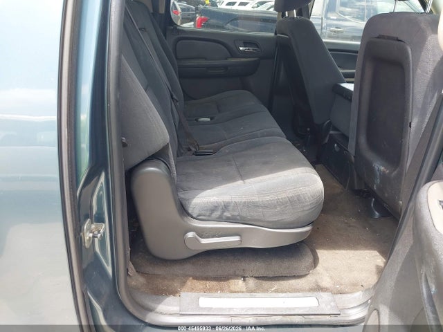 Продаж на аукціоні авто 2009 Chevrolet Suburban 1500 Ls, vin: 1GNFC16J89R136478, номер лоту: 45495933