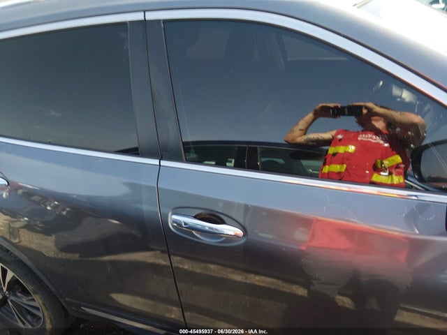 Aukcja sprzedaży 2017 Nissan Rogue Sl, vin: JN8AT2MV0HW281937, numer aukcji: 45495937