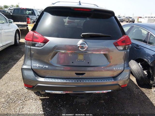 Aukcja sprzedaży 2017 Nissan Rogue Sl, vin: JN8AT2MV0HW281937, numer aukcji: 45495937