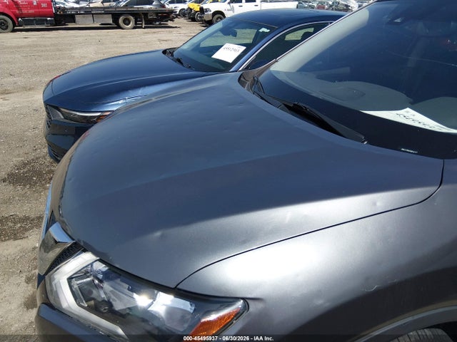 Aukcja sprzedaży 2017 Nissan Rogue Sl, vin: JN8AT2MV0HW281937, numer aukcji: 45495937