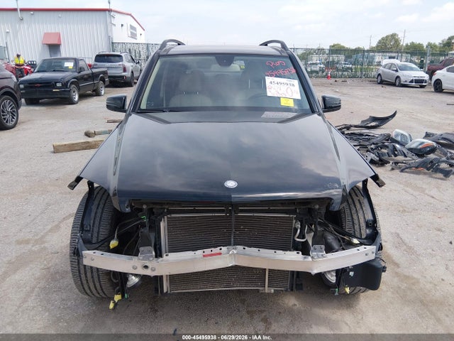 Aukcja sprzedaży 2013 Mercedes-benz Glk 350 4matic, vin: WDCGG8JB7DF987962, numer aukcji: 45495938