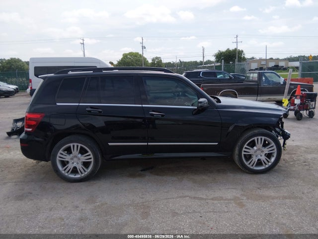 Aukcja sprzedaży 2013 Mercedes-benz Glk 350 4matic, vin: WDCGG8JB7DF987962, numer aukcji: 45495938