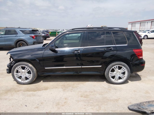 Aukcja sprzedaży 2013 Mercedes-benz Glk 350 4matic, vin: WDCGG8JB7DF987962, numer aukcji: 45495938
