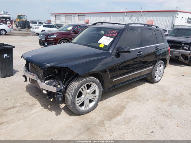 Aukcja sprzedaży 2013 Mercedes-benz Glk 350 4matic, vin: WDCGG8JB7DF987962, numer aukcji: 45495938