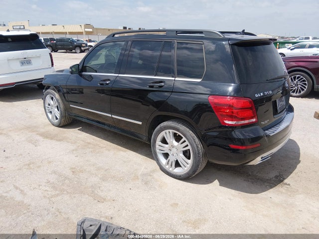 Aukcja sprzedaży 2013 Mercedes-benz Glk 350 4matic, vin: WDCGG8JB7DF987962, numer aukcji: 45495938
