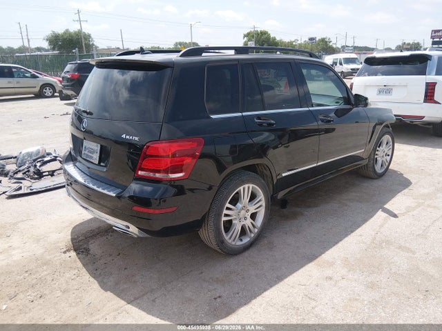 Aukcja sprzedaży 2013 Mercedes-benz Glk 350 4matic, vin: WDCGG8JB7DF987962, numer aukcji: 45495938