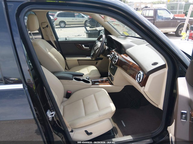 Aukcja sprzedaży 2013 Mercedes-benz Glk 350 4matic, vin: WDCGG8JB7DF987962, numer aukcji: 45495938