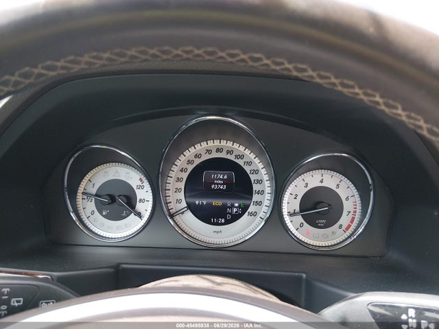 Aukcja sprzedaży 2013 Mercedes-benz Glk 350 4matic, vin: WDCGG8JB7DF987962, numer aukcji: 45495938