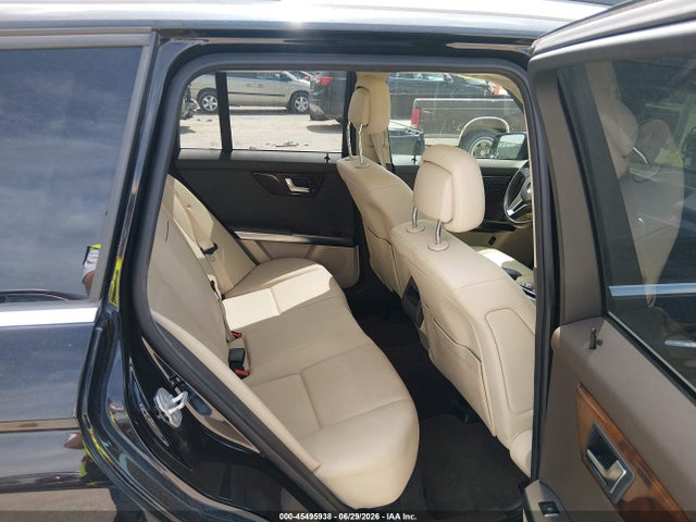 Aukcja sprzedaży 2013 Mercedes-benz Glk 350 4matic, vin: WDCGG8JB7DF987962, numer aukcji: 45495938