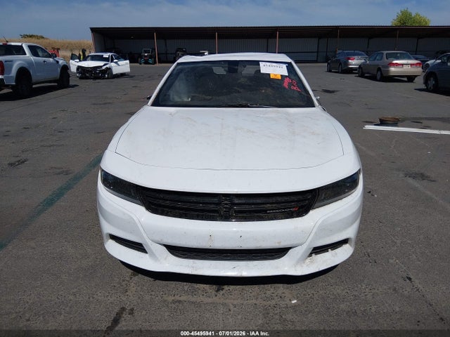Aukcja sprzedaży 2023 Dodge Charger Sxt, vin: 2C3CDXBG7PH506178, numer aukcji: 45495941