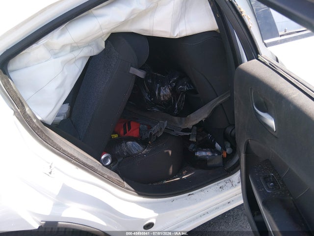 Aukcja sprzedaży 2023 Dodge Charger Sxt, vin: 2C3CDXBG7PH506178, numer aukcji: 45495941