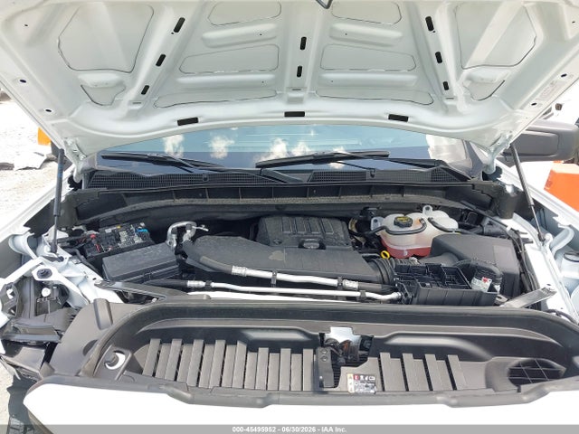 Продаж на аукціоні авто 2026 Gmc Sierra 1500 , Short Bed, Pro, 4wd, vin: 1GTPUAEKXTZ200256, номер лоту: 45495952